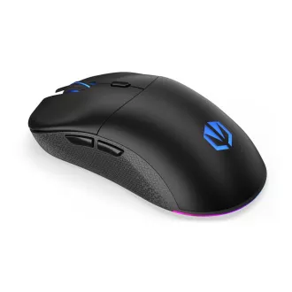 Endorfy myš GEM Plus Wireless PAW3395 / Khail GM 8.0 / bezdrátová / černá