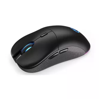 Endorfy myš GEM Plus Wireless PAW3395 / Khail GM 8.0 / bezdrátová / černá