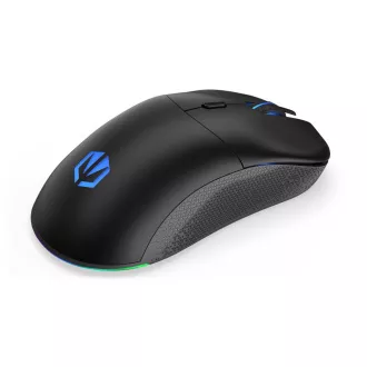 Endorfy myš GEM Plus Wireless PAW3395 / Khail GM 8.0 / bezdrátová / černá