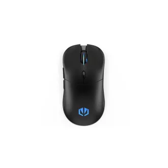 Endorfy myš GEM Plus Wireless PAW3395 / Khail GM 8.0 / bezdrátová / černá