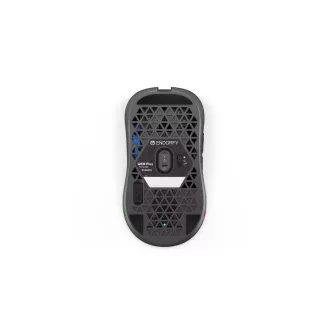 Endorfy myš GEM Plus Wireless PAW3395 / Khail GM 8.0 / bezdrátová / černá