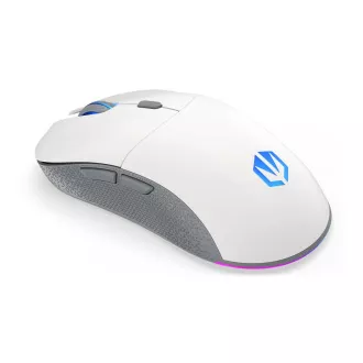 Endorfy myš GEM Plus Wireless OWH PAW3395 / Khail GM 8.0 / bezdrátová / bílá
