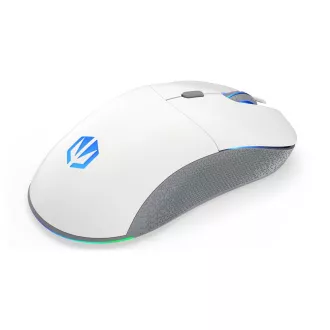 Endorfy myš GEM Plus Wireless OWH PAW3395 / Khail GM 8.0 / bezdrátová / bílá