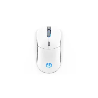 Endorfy myš GEM Plus Wireless OWH PAW3395 / Khail GM 8.0 / bezdrátová / bílá