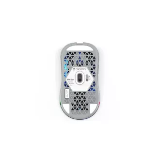 Endorfy myš GEM Plus Wireless OWH PAW3395 / Khail GM 8.0 / bezdrátová / bílá