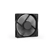 ENDORFY Ventilátor Zephyr 120, 120mm, černá