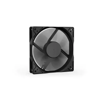 ENDORFY Ventilátor Zephyr 120, 120mm, černá