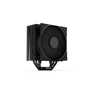 ENDORFY Chladič CPU Fera 5 Black, 1x120mm, LGA1851, AM5, černá