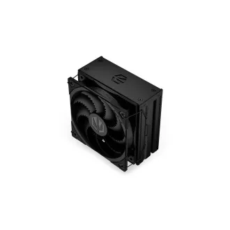 ENDORFY Chladič CPU Fera 5 Black, 1x120mm, LGA1851, AM5, černá