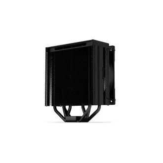 ENDORFY Chladič CPU Fera 5 Black, 1x120mm, LGA1851, AM5, černá