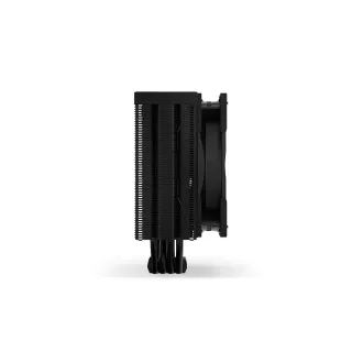 ENDORFY Chladič CPU Fera 5 Black, 1x120mm, LGA1851, AM5, černá