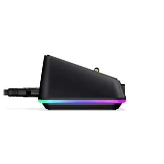 ENDORFY Dokovací stanice pro LIV a LIV Plus, USB, RGB, černá