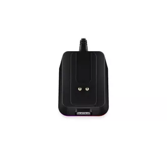 ENDORFY Dokovací stanice pro LIV a LIV Plus, USB, RGB, černá
