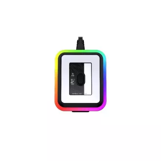 ENDORFY Dokovací stanice pro LIV a LIV Plus, USB, RGB, černá
