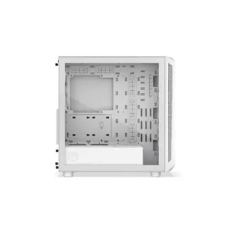 ENDORFY Case Arx 700 ARGB, Průhledná bočnice, ATX, 4x140mm ARGB Fan, bílá