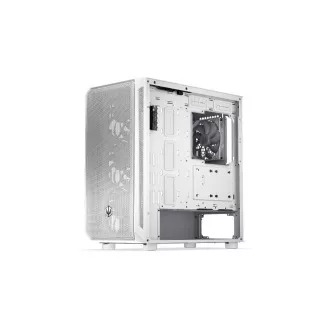 ENDORFY Case Arx 700 ARGB, Průhledná bočnice, ATX, 4x140mm ARGB Fan, bílá