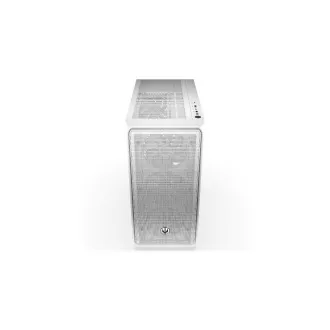 ENDORFY Case Arx 700 ARGB, Průhledná bočnice, ATX, 4x140mm ARGB Fan, bílá