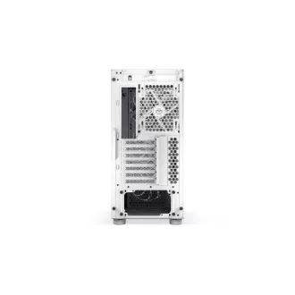 ENDORFY Case Arx 700 ARGB, Průhledná bočnice, ATX, 4x140mm ARGB Fan, bílá