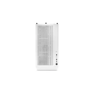 ENDORFY Case Arx 700 ARGB, Průhledná bočnice, ATX, 4x140mm ARGB Fan, bílá