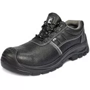 RAVEN XT MF S3 SRC polobotka 41 černá