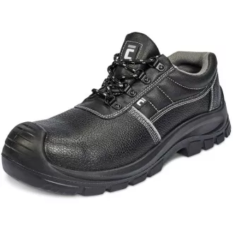 RAVEN XT MF S3 SRC polobotka 49 černá