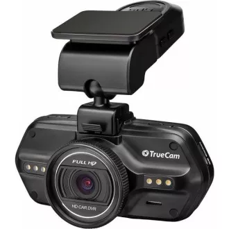 TrueCam GPS s DETEKCÍ RADARŮ - (A7s, A6, A5s)