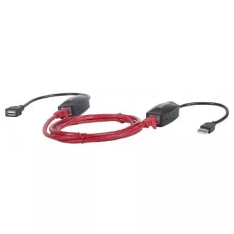 MANHATTAN USB Line Extender (USB 1.1, max. 60m)