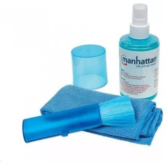 MANHATTAN Čistící sada na LCD obrazovky 200ml