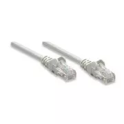Intellinet Patch kabel Cat5e UTP 2m šedý