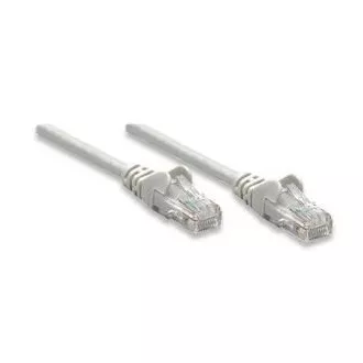 Intellinet Patch kabel Cat5e UTP 2m šedý
