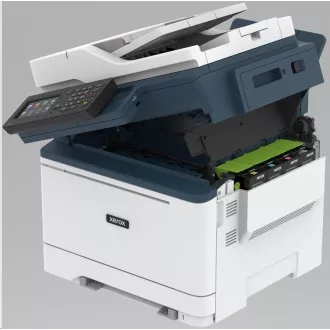 Xerox C315V_DNI, barevná laser. multifunkce, A4, 33ppm, duplex, RADF, WiFi/USB/Ethernet, 2 GB RAM, Apple AirPrint