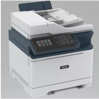 Xerox C315V_DNI, barevná laser. multifunkce, A4, 33ppm, duplex, RADF, WiFi/USB/Ethernet, 2 GB RAM, Apple AirPrint