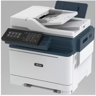 Xerox C315V_DNI, barevná laser. multifunkce, A4, 33ppm, duplex, RADF, WiFi/USB/Ethernet, 2 GB RAM, Apple AirPrint