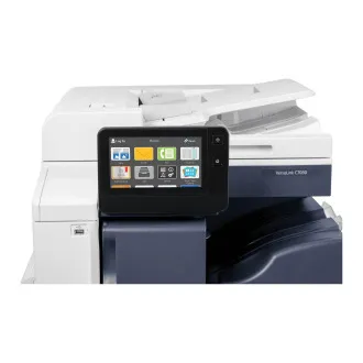 Xerox VersaLink C71xxV_D - COL MFZ, A3, DADF, USB/Ethernet 2GB, DUPLEX, NUTNÉ DOPLNIT O INICIALIZAČNÍ KIT