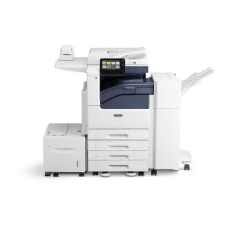 Xerox VersaLink C71xxV_D - COL MFZ, A3, DADF, USB/Ethernet 2GB, DUPLEX, NUTNÉ DOPLNIT O INICIALIZAČNÍ KIT