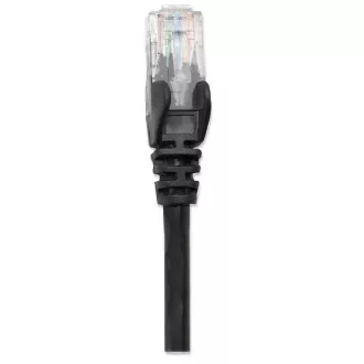 Intellinet Patch kabel Cat5e UTP 2m černý, cca