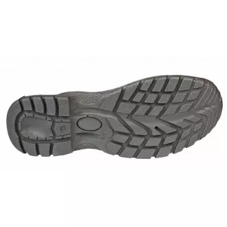 JENA SC-03-003 S3 SRC kotník 48 černá