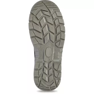MAINZ SC-03-008 S1 SRC kotník 46 černá