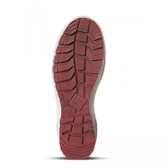 LYNX MF S3 SRC HRO kotník 49 tm. modrá
