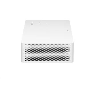 LG projektor HU70LS - 3840x2160, 1500lm, 150000:1, 2xHDMI, RJ45, 2xUSB 2.0, USB-C, LED 30.000hodin, WebOS