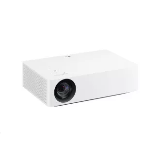 LG projektor HU70LS - 3840x2160, 1500lm, 150000:1, 2xHDMI, RJ45, 2xUSB 2.0, USB-C, LED 30.000hodin, WebOS