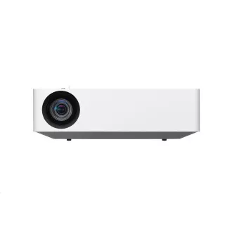 LG projektor HU70LS - 3840x2160, 1500lm, 150000:1, 2xHDMI, RJ45, 2xUSB 2.0, USB-C, LED 30.000hodin, WebOS