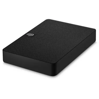 SEAGATE Externí HDD 2TB Expansion portable, USB 3.0, Černá
