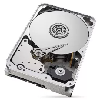 SEAGATE HDD 16TB IRONWOLF PRO (NAS), 3.5", SATAIII, 7200 RPM, Cache 256MB