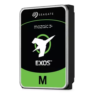 SEAGATE HDD EXOS M 3, 5" - 28TB, SATA III, 512MB, 512e
