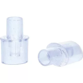Solight náhradní trubičky pro alkohol tester 1T07, 2 ks Solight náhradní trubičky pro alkohol tester 1T07, 2 ks