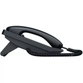 MaxCom MM28DHS, stolní GSM telefon, černá MaxCom MM28DHS, stolní GSM telefon, černá
