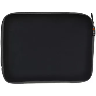 Solight neoprénové pouzdro na notebook 13" - 14, 1'', černá