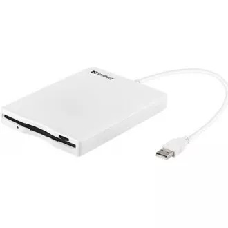 Sandberg externí USB disketová mechanika 3.5"