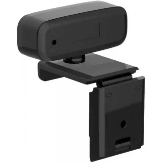 Sandberg USB kamera Webcam Chat 1080p, černá